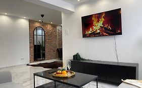 Adventure Luxusapartment